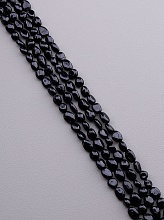 картинка Нитка Агат 40 см (Без замка) от магазина Wolves