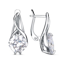 картинка Серьги 34815102Плф от магазина Wolves