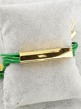 картинка Браслет Эко кожа 17 см от магазина Wolves