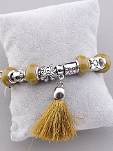 картинка Браслет  'Vogue' от магазина Wolves