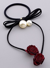 картинка Резинка 'Flora Secret' Майорка Ткань от магазина Wolves