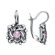 картинка Серьги 34815082-2 от магазина Wolves