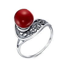 картинка Кольцо 24611618Р от магазина Wolves