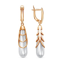 картинка Серьги 34613771К от магазина Wolves