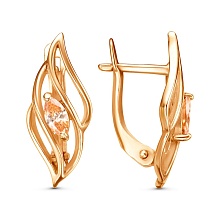 картинка Серьги 34815329-5 от магазина Wolves