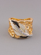 картинка Кольцо Сrystal от магазина Wolves