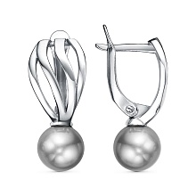 картинка Серьги 34614692Плкс от магазина Wolves