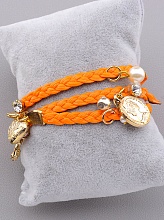 картинка Браслет Сrystal 'FJ' от магазина Wolves