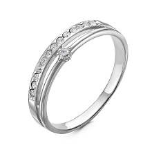 картинка Кольцо 24610504Ч от магазина Wolves