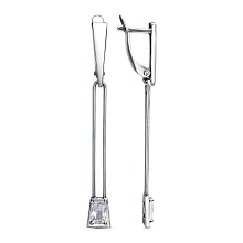 картинка Серьги 34813894Ф от магазина Wolves