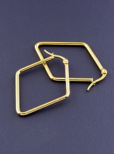 картинка Серьги 'Fashion' от магазина Wolves