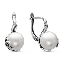 картинка Серьги 3467796К от магазина Wolves