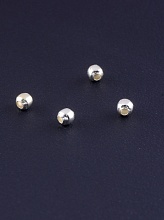 картинка Вставка Металл 2x2x3мм от магазина Wolves