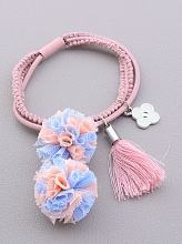 картинка Резинка 'Flora Secret'  Ткань от магазина Wolves