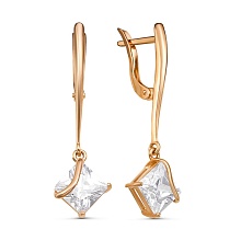 картинка Серьги 3488907Ф от магазина Wolves