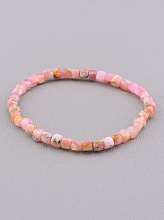 картинка Браслет 'SUNSTONES' Опал 17 см от магазина Wolves