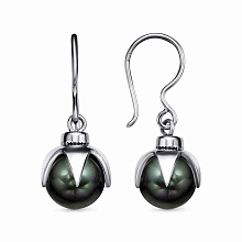 картинка Серьги 34615942Мт от магазина Wolves