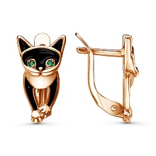 картинка Серьги 34814241-7 от магазина Wolves