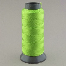 картинка Нитки Шелк 0 9 мм от магазина Wolves