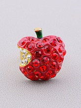 картинка Кольцо Сrystal от магазина Wolves