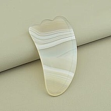 картинка Массажер Агат 95x50мм от магазина Wolves