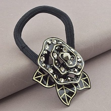 картинка Резинка 'Fashion' Сrystal от магазина Wolves