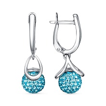 картинка Серьги 34615402Плак от магазина Wolves