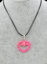 картинка Подвеска Стразы 46 см от магазина Wolves