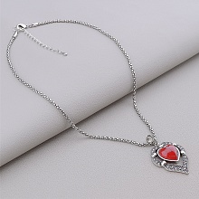 картинка Подвеска Агат 41 см от магазина Wolves