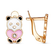 картинка Серьги 34615067-2 от магазина Wolves