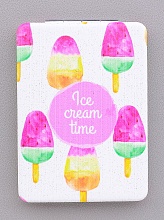 картинка Зеркальце мини  85х60мм () от магазина Wolves