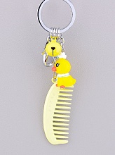 картинка Брелок  Металл от магазина Wolves