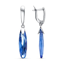 картинка Серьги 34615226Плак от магазина Wolves