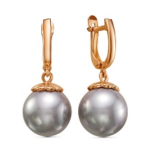 картинка Серьги 3468239Кс от магазина Wolves