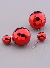 картинка Серьги "Матрешки" от магазина Wolves