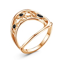 картинка Кольцо 24614365А от магазина Wolves