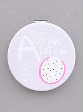 картинка Зеркальце мини  60х60мм () от магазина Wolves