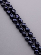 картинка Нитка Жемчуг 44 см (Без замка) от магазина Wolves