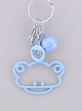 картинка Брелок  Металл от магазина Wolves