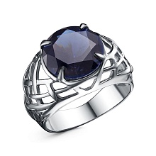 картинка Кольцо 24815278Со от магазина Wolves