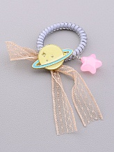 картинка Резинка 'Flora Secret' Эмаль Пластик от магазина Wolves