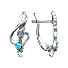 картинка Серьги 34815202Плак от магазина Wolves