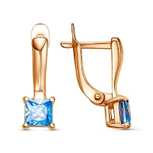 картинка Серьги 34814697Ак от магазина Wolves