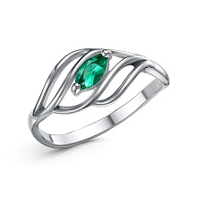 картинка Кольцо 24815328Пл7 от магазина Wolves