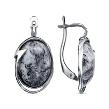 картинка Серьги 34313024Пн от магазина Wolves