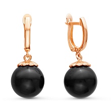 картинка Серьги 3468239А от магазина Wolves