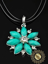 картинка Подвеска Стразы 46 см от магазина Wolves