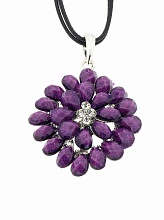 картинка Подвеска Стразы 46 см от магазина Wolves