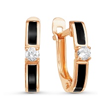 картинка Серьги 3488257-1Ф от магазина Wolves