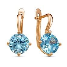 картинка Серьги 3382716Ак от магазина Wolves